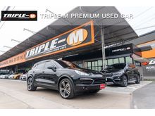 2012 Porsche Cayenne 3.0 (ปี 10-16) S Hybrid 4WD Wagon