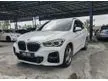 Used 2020 BMW X1 2.0 sDrive20i M Sport SUV / BMW Warranty till 2025