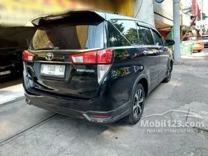 2022 Toyota Kijang Innova 2.4 Venturer MPV
