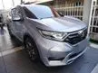 Used 2018 Honda CR-V 2.0 i-VTEC SUV (A) - Cars for sale