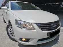 Toyota Camry 2.0 E AT NEW FACELIFT