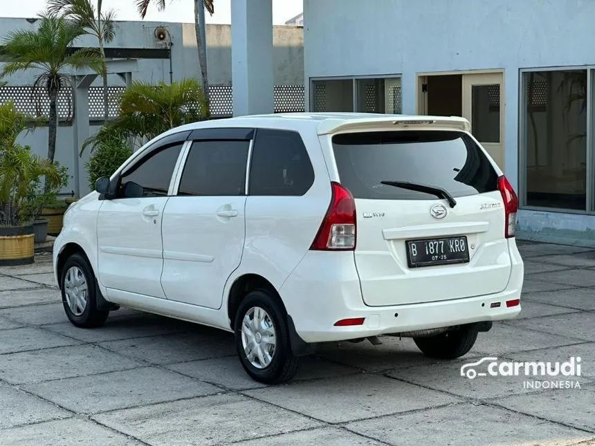 2015 Daihatsu Xenia R MPV