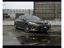 2023 Toyota Camry 2.5 V Sedan