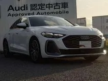 2025 Audi A5 2.0 TFSI QUATTRO S-LINE 110KW [ INCOMING STOCK ]