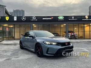 2022 Honda Civic 2.0 Type R Hatchback