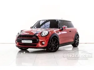 2016 Mini COOPER 1.5 3-Door Hatchback