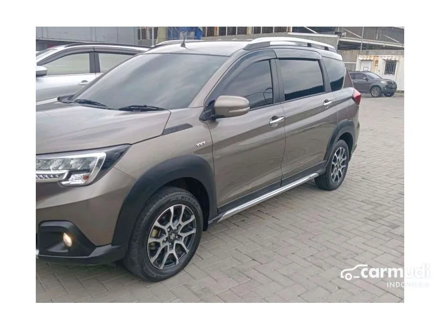 2022 Suzuki XL7 Beta SUV