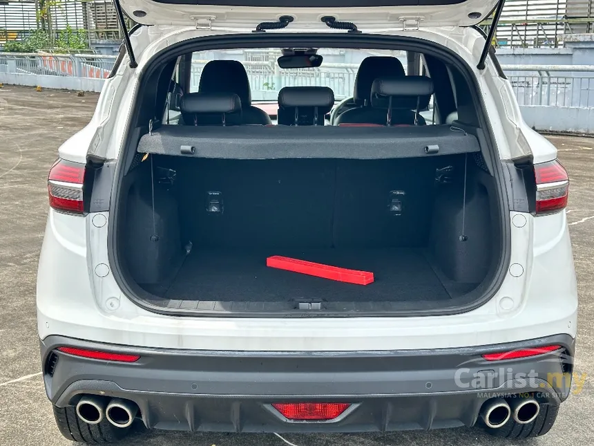 2023 Proton X50 Flagship SUV