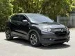 Used 2016 Honda HR