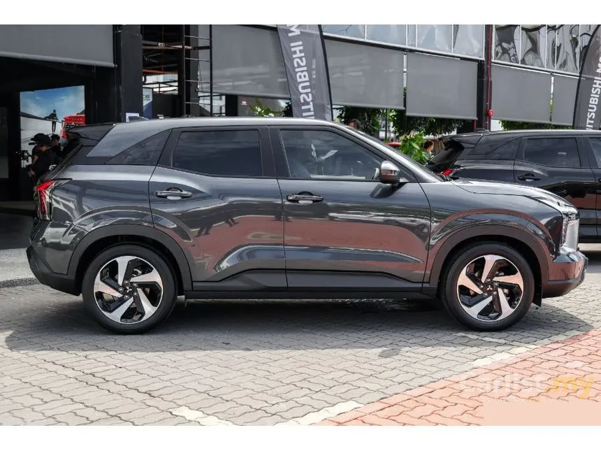 2026 Mitsubishi Xforce Ultimate SUV