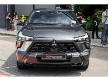 2026 Mitsubishi Xforce 1.5 Ultimate SUV ** Hurry Up Best Rebate Rm 3000**