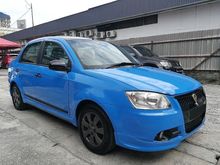 PROTON SAGA 1.3 (A) H-LINE AIRBAG CASH BUYER