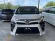 Recon 2019 Toyota Voxy 2.0 ZS Kirameki 2