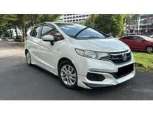 *87K KM* FULL SERVICE REC 2019 Honda Jazz 1.5 MAX LOAN FULL B/KIT