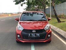 Daihatsu Sirion 1.3 D FMC DELUXE 2015