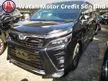 Recon 2019 Toyota Voxy 2.0 ZS Kirameki Edition 7 Seater MPV 5 Year Warranty - Cars for sale