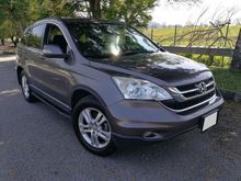 2012 Honda CR-V 2.0 i-VTEC SUV