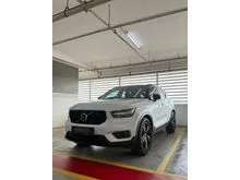 2019 Volvo XC40 2.0 T5 R-Design SUV