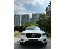 2019 Volvo XC40 2.0 T5 R-Design SUV