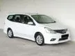 Used Nissan Grand Livina 1.8 Premium (A) Impul Keyless