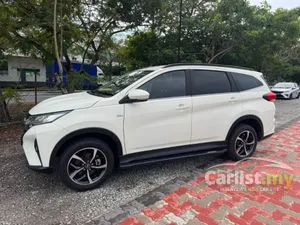 2020 Perodua Aruz 1.5 AV SUV