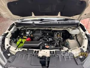 2020 Perodua Aruz 1.5 AV SUV