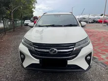 2020 Perodua Aruz 1.5 AV SUV