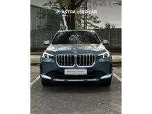 2024 BMW X1 1.5 sDrive18i xLine SUV