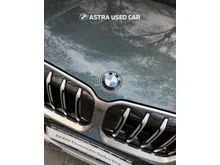 2024 BMW X1 1.5 sDrive18i xLine SUV
