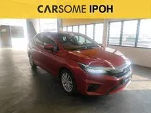 2022 Honda City 1.5 Sedan