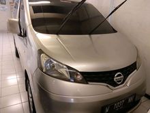 2013 Nissan Evalia 1.5 SV AT Original mulus terawat irit luas nyaman