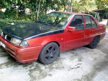 1996 Proton Saga 1.5 Hatchback