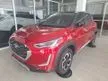 Jual Mobil Nissan Magnite 2023 Premium 1.0 di Banten Automatic Wagon Merah Rp 280.000.000