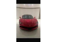 2022 Ferrari SF90 Stradale 4.0T Twin Turbo V8 Hybrid F1 DCT AWD UK Spec Direct Import  High Spec Luxury Supercar Incoming Stock