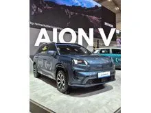 2026 GAC AION V 0.0 Luxury SUV, 602 Km. Best Value for money. Ime