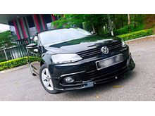 2016 Volkswagen Jetta 1.4 TSI Sport Edition Sedan FREE 3MTH INSTALLMENT