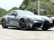 2021 Toyota GR Supra 3.0 RZ Coupe