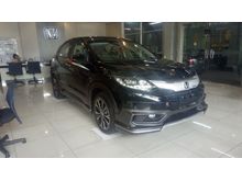READY Promo Honda HR-V TDP mulai 32JT dan BUNGA 3.17