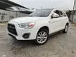 Used Mitsubishi ASX 2.0 4WD(A)2015 Facelift - Cars for sale