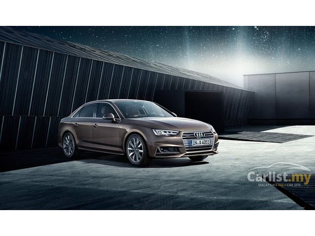 Search 14 Audi A4 New Cars For Sale In Malaysia Carlistmy