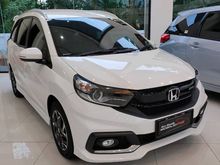 2020 Honda Mobilio 1.5 RS MPV