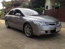 2008 Honda Civic 2.0 FD (ปี 05-12) EL i-VTEC Sedan AT