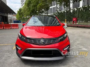 2021 Proton Iriz 1.6 Active Hatchback