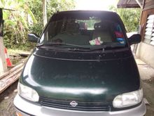 1998 Nissan Serena 2.0 MPV (A)