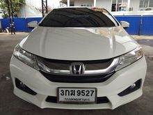 2014 Honda City 1.5 (ปี 14-18) SV i-VTEC Sedan AT