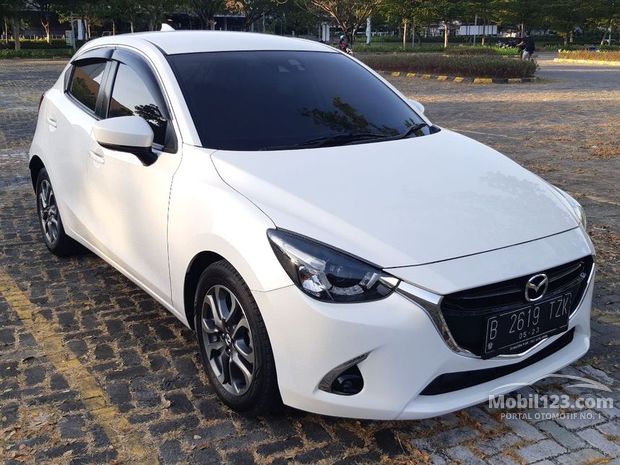 Mazda Mobil Bekas Baru Dijual Di Solo Jawa Tengah Indonesia Dari 6 Mobil Di Mobil123