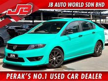 2013 Proton Preve 1.6 CFE Turbo 1Owner LIKE NEW
