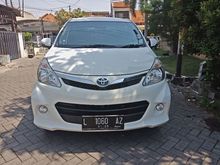 2014 Toyota Avanza 1.5 Veloz MPV