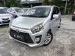 Used 2015 Perodua AXIA 1.0 (A) ADVANCE Mileage 25K Only Leather Seats (Full Service Record By Perodua)