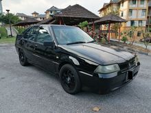 2004 Proton Iswara 1.3 S Type G Hatchback